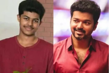 ஹீரோவாக களமிறங்கும் விஜய்யின் மகன் - ஹீரோயின் இவங்க தானா?