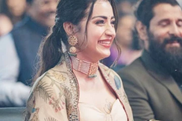 அந்த இடத்தில் அப்படியொரு டேட்டூ போட்ட நடிகை திரிஷா!! இது புதுசா இருக்கே..