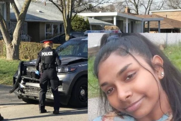 ரொறன்ரோவில் மாயமான சிறுமி தொடர்பில் பொலிஸார் வெளியிட்ட நற்செய்தி!