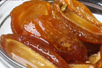 ගෙදර ගහේ හැදෙන ඇඔරැල්ලා වලින් රසම රස කෑමක් හදමු...