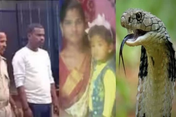 பெட்ரூமில் கணவன் செய்த செயலால் துடித்த மனைவி - கொடூர சம்பவம்!