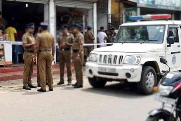 அம்பலாங்கொடை துப்பாக்கிச் சூடு...! வெளியான அதிர்ச்சி தகவல் | Point Pedro Manager Shot Dead Gang Links Suspected