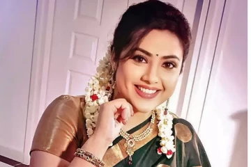 மீண்டும் கர்ப்பமான மீனா? தீயாய் பரவும் தகவல்