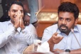 சிறையில் இருக்கும் நாமல் அநுரவுக்கு எழுதிய கடிதம்