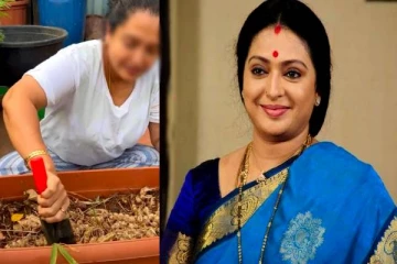 80களின் சூப்பரான நடிகை சீதா! தற்போது என்ன செய்து கொண்டிருக்கிறார்?