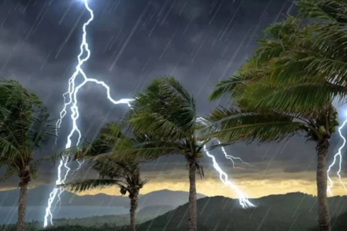 வளிமண்டலவியல் திணைக்களத்தின் அதிரடி அறிக்கை | Urgent Report From The Department Of Meteorology வளிமண்டலவியல் திணைக்களத்தின் அதிரடி அறிக்கை | Urgent Report From The Department Of Meteorology