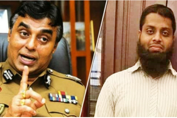 உயிர்த்த ஞாயிறு தாக்குதல் விவகாரம்- தன் மேலான குற்றச்சாட்டை மறுத்துள்ள முன்னாள் காவல்துறைமா அதிபர்! - ஐபிசி தமிழ்