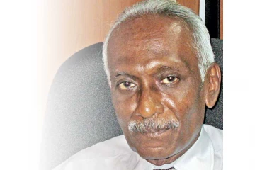 இலங்கையின் கல்வியியலாளர் கோவிட் தொற்றுக்கு இலக்காகி உயிரிழப்பு