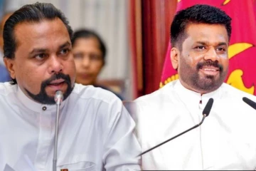 இலங்கை வரலாற்றிலேயே மிகவும் மோசமான ஆட்சி! அநுர அரசை சாடிய விமல்