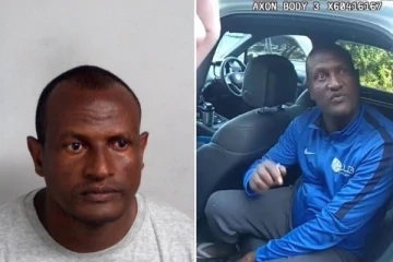 லண்டனில் பிடிப்பட்டார் தண்டனை குற்றவாளி ஹதுஷ் கேபது: 2 நாளுக்கு பிறகு தேடுதல் வேட்டை நிறைவு