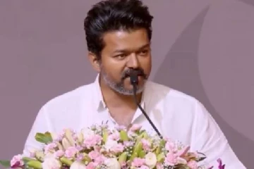 இந்திய ராணுவத்தின் பாதுகாப்பு நடவடிக்கைகளுக்கு ஒரு ராயல் சல்யூட்! விஜய் பெருமிதம்