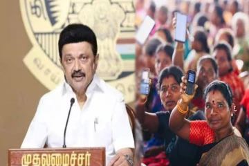 மகளிர் உரிமை தொகை: இந்த மாதம் ரூ.1000 முன்கூட்டியே வரப்போவது ஏன்?