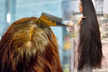 முடி வளர்ச்சியை அதிகரிக்கும் மருதாணி - எந்த 2 பொருள் சேர்த்தால் நல்லது?