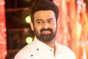 வாழ்க்கையில் நுழைந்த மிகவும் ஸ்பெஷல் நபர், பிரபாஸ் போட்ட பதிவு- யார் அவர், ரசிகர்கள் உற்சாகம்