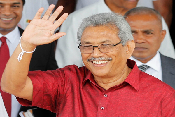 பிரதமர் பதவியை ஏற்கத் தயாராகும் கோட்டாபய! | Gotabaya Preparing To Take Post Of Prime Minister