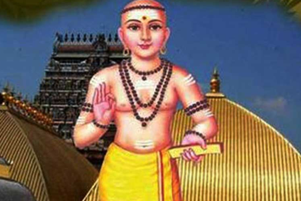 சிவபெருமான் கைப்பட எழுதிய ஓலைச்சுவடி.. பலரையும் வியக்கவைக்கும் அதிசயம் | Thiruvasagam Manuscript Written By Lord Shiva