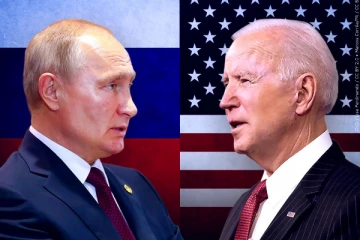 ராணுவ உதவிகள் தாக்குதலை தீவிரப்படுத்தும்... அமெரிக்காவை கண்டித்து கடிதம் அனுப்பிய ரஷ்யா!