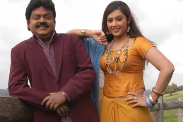 மீனாவிடம் சில்மிஷம் செய்தவரை பந்தாடிய கேப்டன்!! நடிகையை உயிரோட மீட்டவர்கள் அந்த நடிகர்கள்...