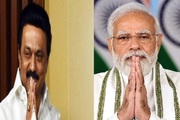 பிரதமர் மோடிக்கு நன்றி தெரிவித்த முதலமைச்சர் மு.க.ஸ்டாலின் : காரணம் என்ன ?