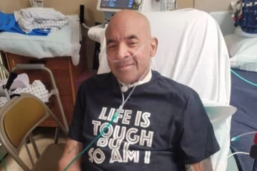 ஒன்றரை ஆண்டுகளாக கொரோனாவில் சிக்கிய நபர் - பெரும் போராட்டத்திற்கு பின் மீண்ட அதிசயம்!