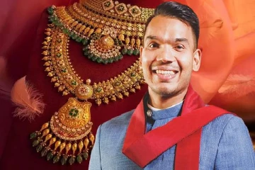 நாமலின் சொத்தில் தங்கநகைகள் மட்டும் 100 மில்லியன் ; வெளிவராத அதிர்ச்சி ரகசியங்கள்