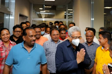 கோட்டாபயவிற்காக பதவியை இராஜினாமா செய்ய தயாராகும் நாடாளுமன்ற உறுப்பினர்! வெளியான அறிவிப்பு