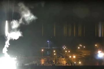 ரஷ்யாவின் கட்டுப்பாட்டில் உக்ரைனின் முக்கிய அணுமின் நிலையம் - அதிரடி அறிவிப்பு