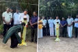 செஞ்சோலை படுகொலையின் 20ஆவது ஆண்டு நினைவேந்தல்