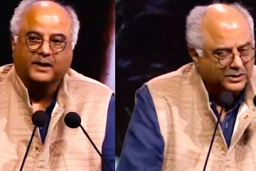 அந்த படத்துக்கும் எனக்கும் சம்பந்தம் இல்லை.. போனி கபூர் விளக்கம்