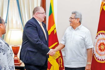 இலங்கைக்கு கையை விரித்தது உலக வங்கி