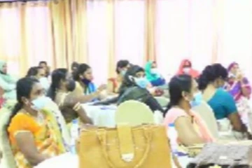 பிரதிநிதித்துவம் உறுதி செய்யப்பட வேண்டும் - யாழில் ஒன்றுதிரண்ட பெண் பிரதிநிதிகள்
