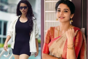 அடக்கவுடக்கமா இருந்த நடிகை லாவண்யாவா இது!! லேட்டஸ்ட் புகைப்படங்கள்