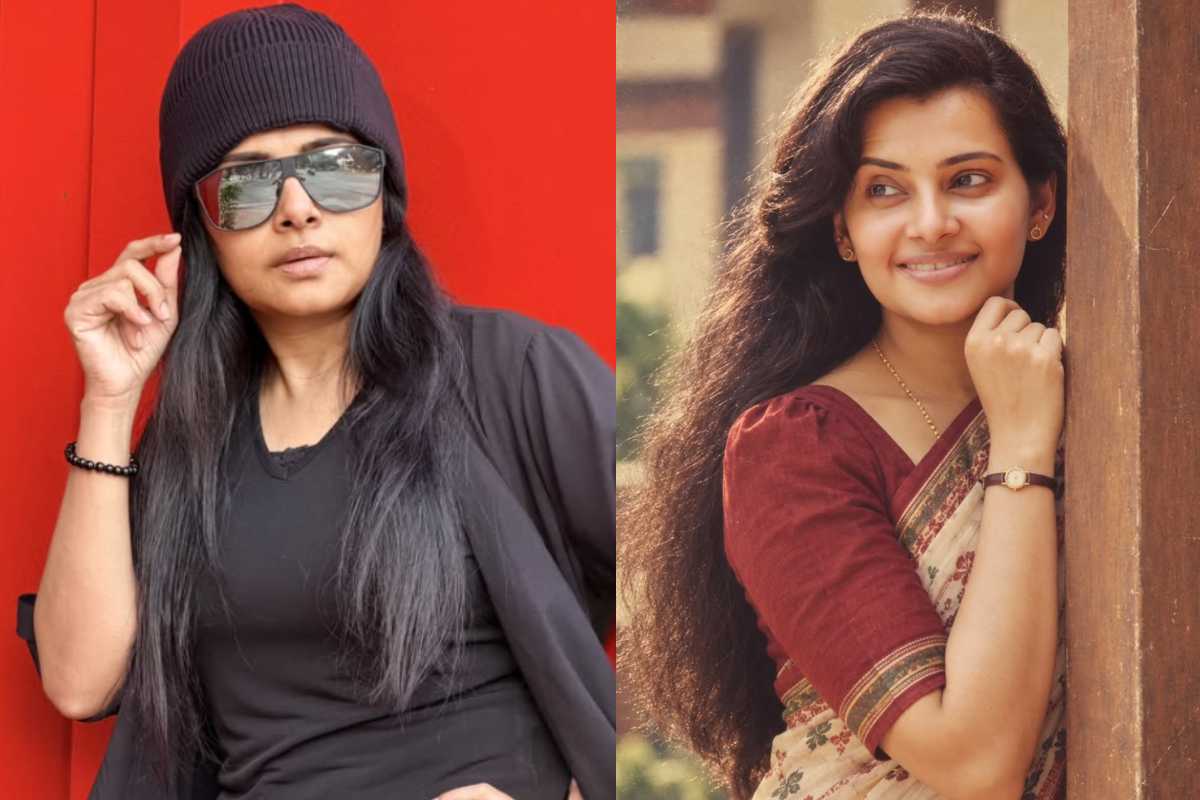 46 வயதில் நடிகை ஸ்ருதி ராஜுக்கு காலில் ஏற்பட்ட அக்கிலிஸ் தசைநார் கிழிவு!! தற்போதைய நிலை.. | Shruthi Raj Efected Achilles Tendon Rupture Post 46 வயதில் நடிகை ஸ்ருதி ராஜுக்கு காலில் ஏற்பட்ட அக்கிலிஸ் தசைநார் கிழிவு!! தற்போதைய நிலை.. | Shruthi Raj Efected Achilles Tendon Rupture Post