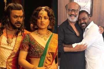 சந்திரமுகி 2 படத்திற்காக ரஜினியிடம் ஆசிர்வாதம் பெற்ற ராகவா லாரன்ஸ்.. அவரே வெளியிட்ட வீடியோ