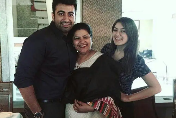 திருமணமாகி 10 நாட்கள் கூட ஆகவில்லை! நடிகை ஹன்சிகா விட்டில் விவாகரத்து நோட்டீஸ் | Hansika S Brother Prashant Is Going To Divorce திருமணமாகி 10 நாட்கள் கூட ஆகவில்லை! நடிகை ஹன்சிகா விட்டில் விவாகரத்து நோட்டீஸ் | Hansika S Brother Prashant Is Going To Divorce