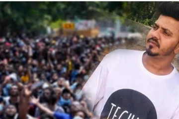 විරෝධතාවයේදී මියගිය පුද්ගලයා පිළිබඳ පොලිස් මාධ්‍ය කොට්ඨාශයෙන් විශේෂ නිවේදනයක්