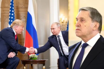 உலகமே எதிர்பார்க்கும் புடின், ட்ரம்ப் சந்திப்பு எங்கு நடைபெறவுள்ளது? உறுதிப்படுத்திய ரஷ்யா