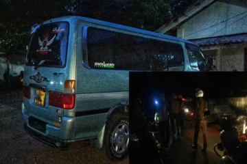 யாழிலிருந்து வந்து வவுனியாவில் குடும்ப பெண் கடத்தல்... பொலிஸார் வெளியிட்ட தகவல்!