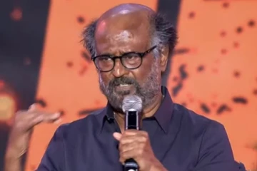 நான் அரசியலுக்கு வந்திருந்தால் இதுதான் நடந்திருக்கும் - ரஜினிகாந்த்