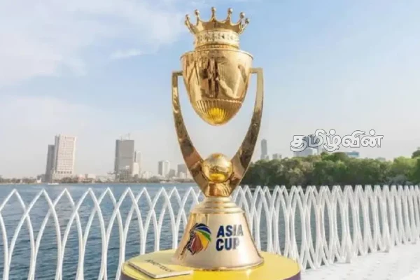 Asia Cup Full Schedule Announced