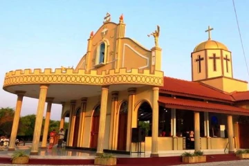 கச்சத்தீவு தேவாலய திருவிழா : இலங்கை - இந்திய பக்தர்களுக்கு முக்கிய தகவல்