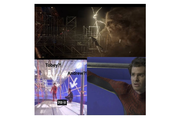 எதிர்பார்ப்பை எகிற வைத்த Spiderman : No Way Home, மீண்டும் வருவார்களா பழைய SpiderMan-கள்.. | Spiderman No Way Home Trailer Breakdown