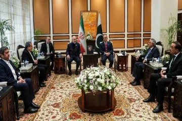 அமெரிக்காவைத் தொடர்ந்து ஈரானியத் தூதுக்குழுவும் பாகிஸ்தானில் இருந்து வெளியேற்றம்