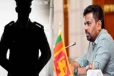 மகிந்த ராஜபக்சவின் முன்னாள் பாதுகாப்புப்படை உறுப்பினரொருவர் கைது