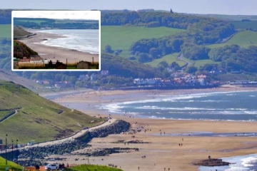 பிரித்தானிய கடற்கரையில் 3 நாட்களில் 4 சடலங்கள்: தொடர் மரணங்களால் பரபரப்பு!