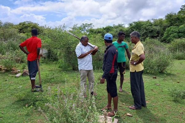 மாவீரர் நாள் நிகழ்வுகளில் அரசியல் தலையீடுகள் வேண்டாம் - துயிலுமில்ல ஏற்பாட்டுக்குழு கோரிக்கை | No Political Interference In Maveerar Day