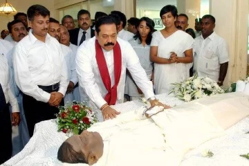 ஜெயராஜ் பெர்னாண்டோபுள்ளே படுகொலை; செல்வராஜா கிருபாகரன் விடுதலை!