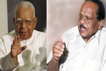 யுத்த இறுதியில் தொலைபேசிகள் இயங்கவில்லையா? சம்பந்தனிடம் கேள்வி எழுப்பிய ஆனந்தசங்கரி
