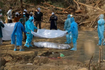 எதிர்வரும் வாரங்களில் இறப்புகளின் எண்ணிக்கை மேலும் அதிகரிக்கலாம்! விடுக்கப்பட்டுள்ள எச்சரிக்கை