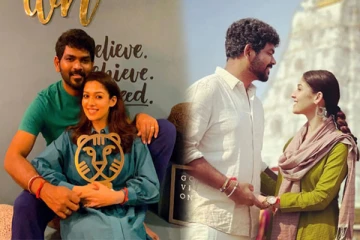 காதல் கணவனுக்காக கோடிகளைக் கொட்டி புதிய தொழில் தொடங்கும் நயன்தாரா